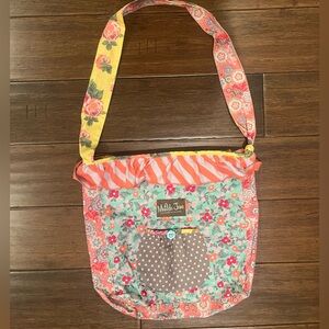 Matilda Jane Zaylee Joey Bag Purse Hobo